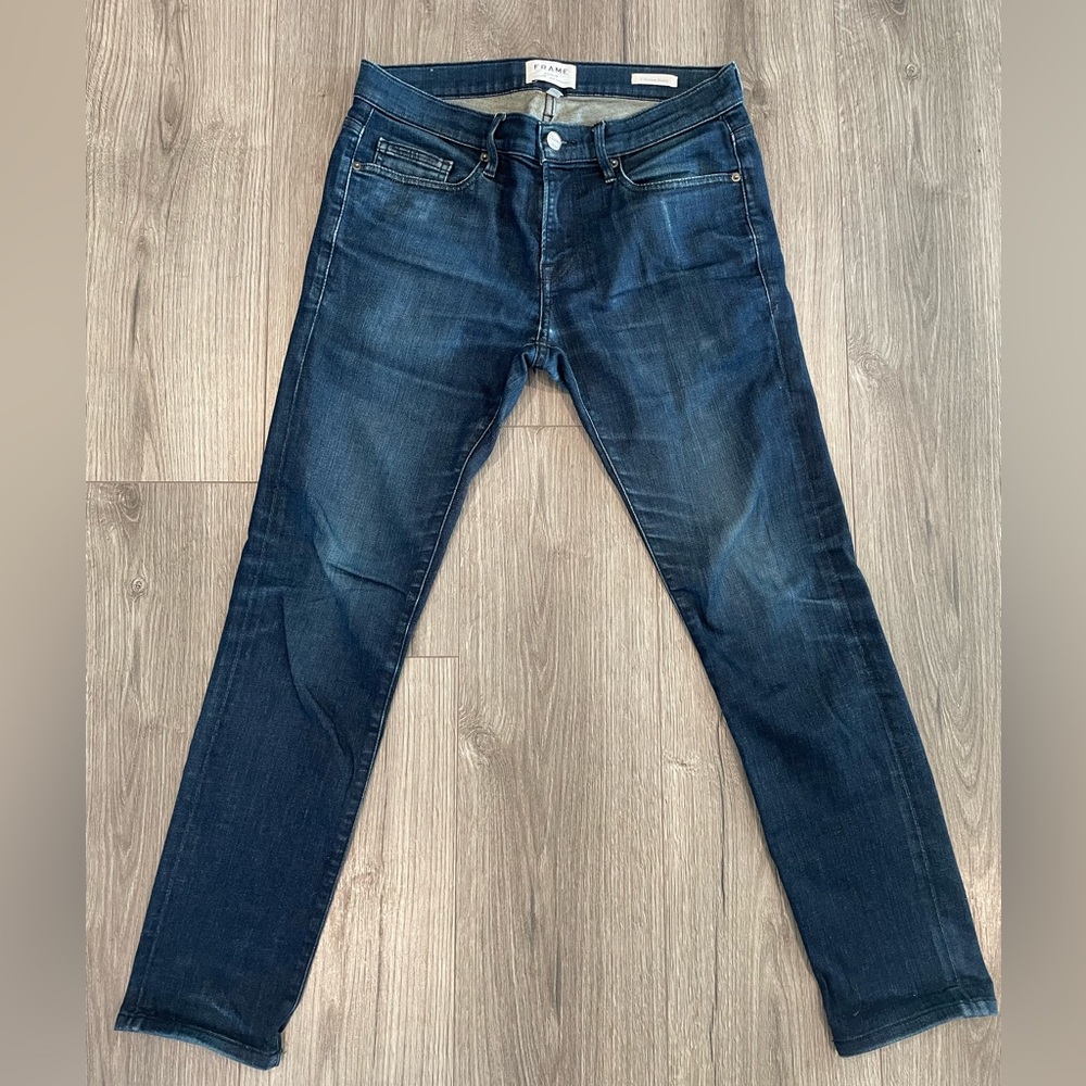 Women’s Frame Jeans